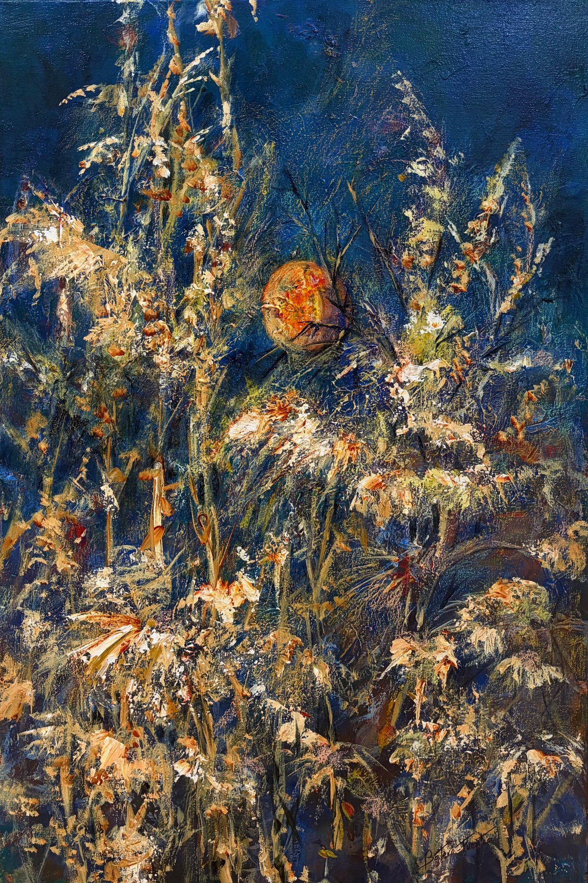 Roadside Gold