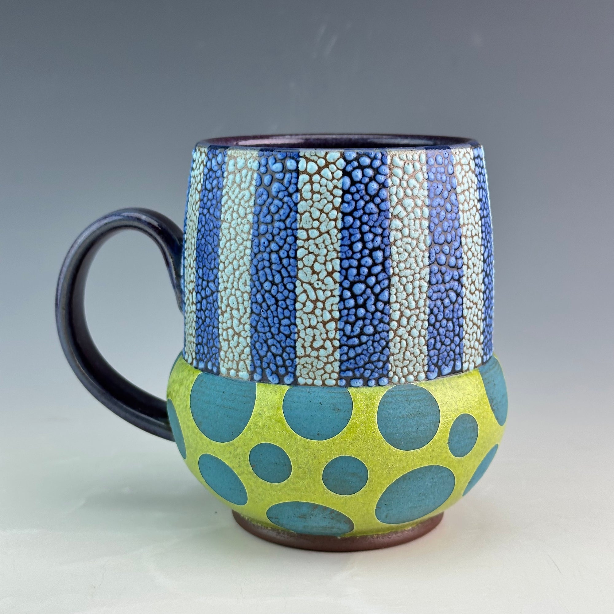 Mug - Circus