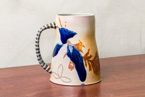 Tankard Style Mug 61