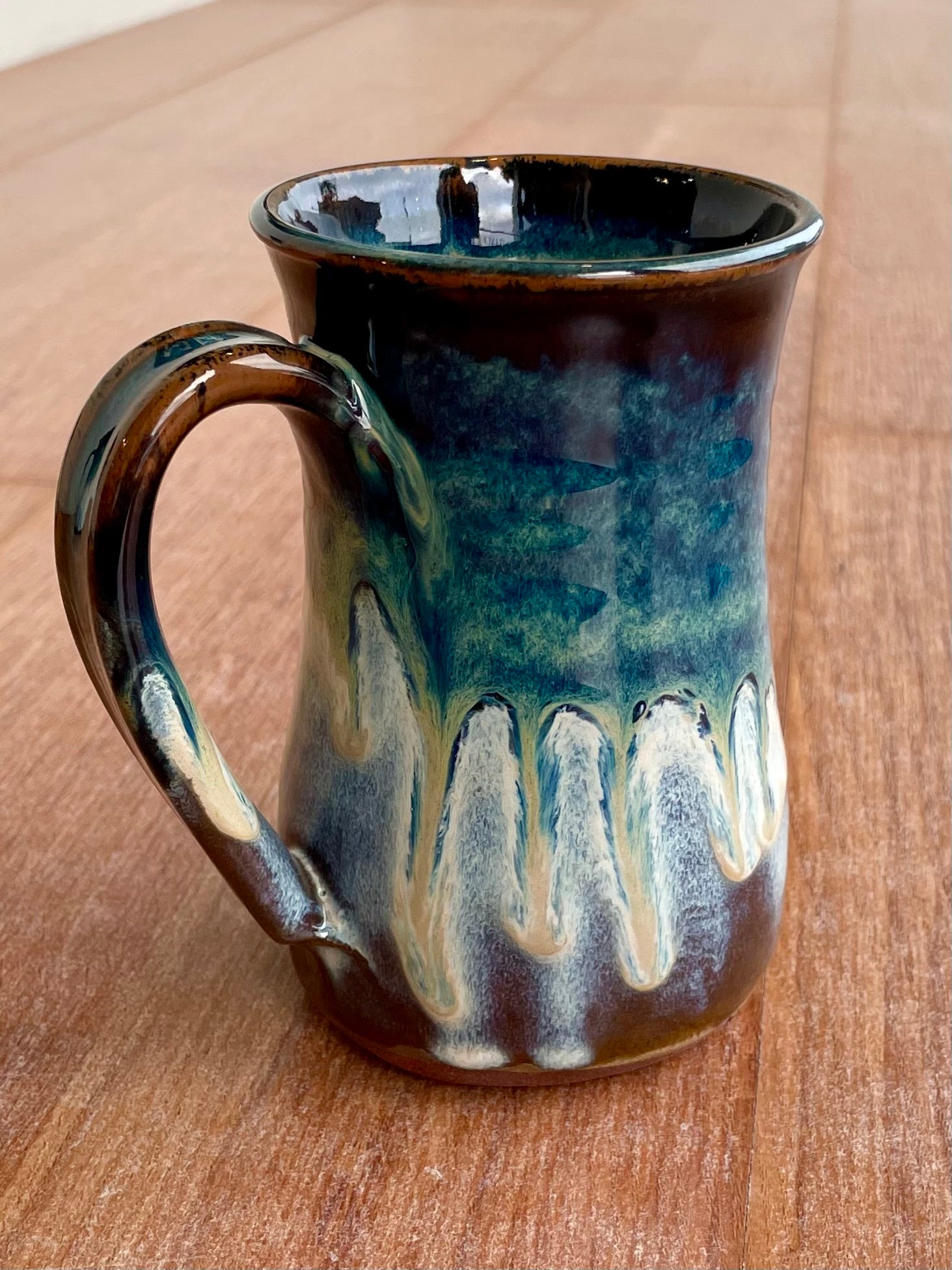 Regular Mug - Bluegrass