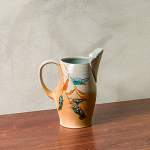 Pitcher 1