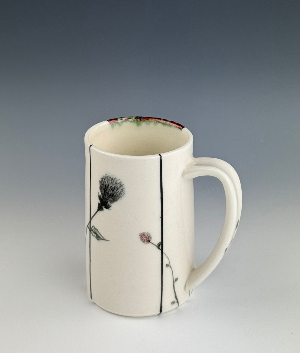 Wildflower Mug