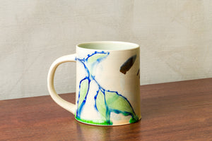 Traditional Mug 66