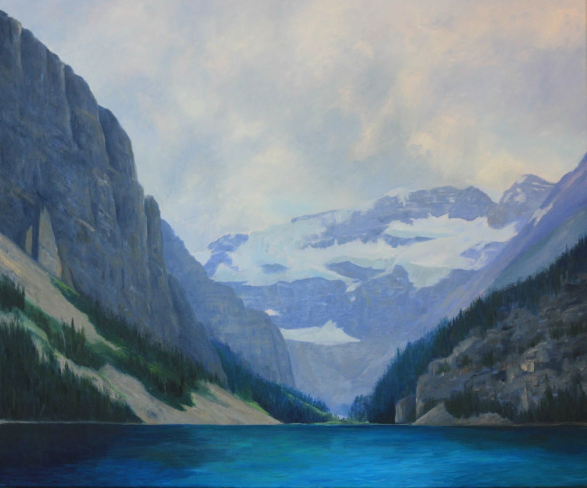 Lake Louise #1
