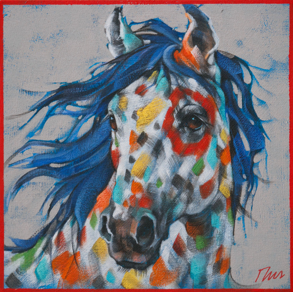 Mane Attraction
