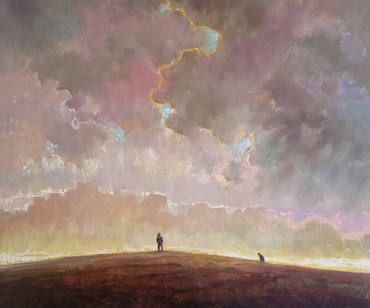 Sky Poems
