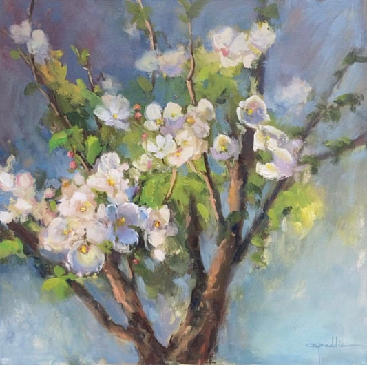 Apple Blossom Special