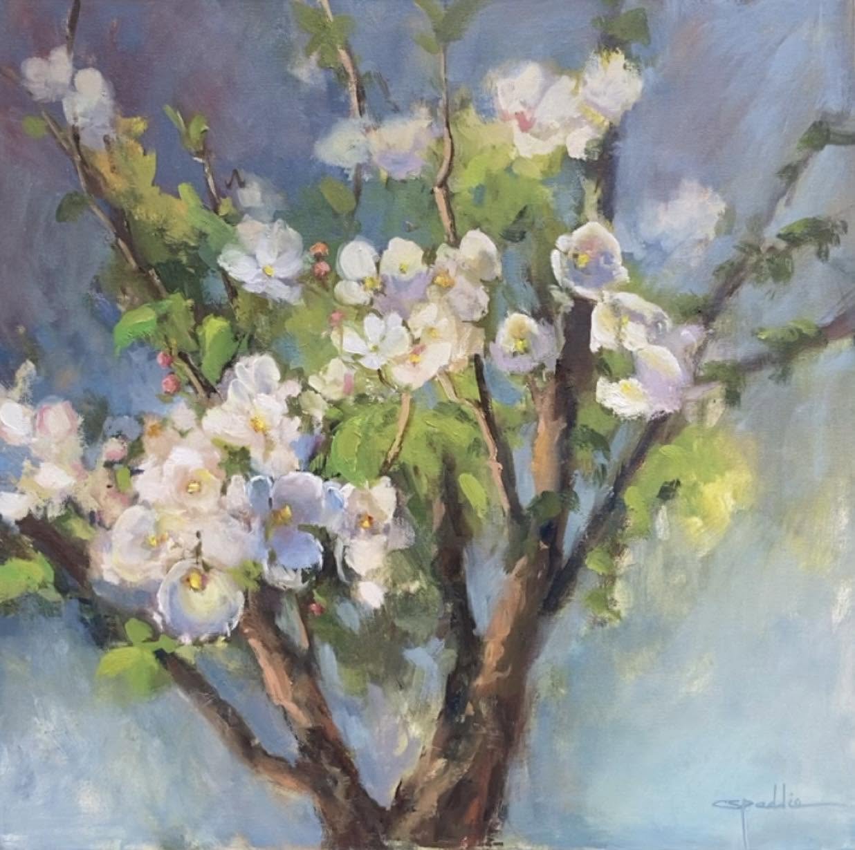 Apple Blossom Special