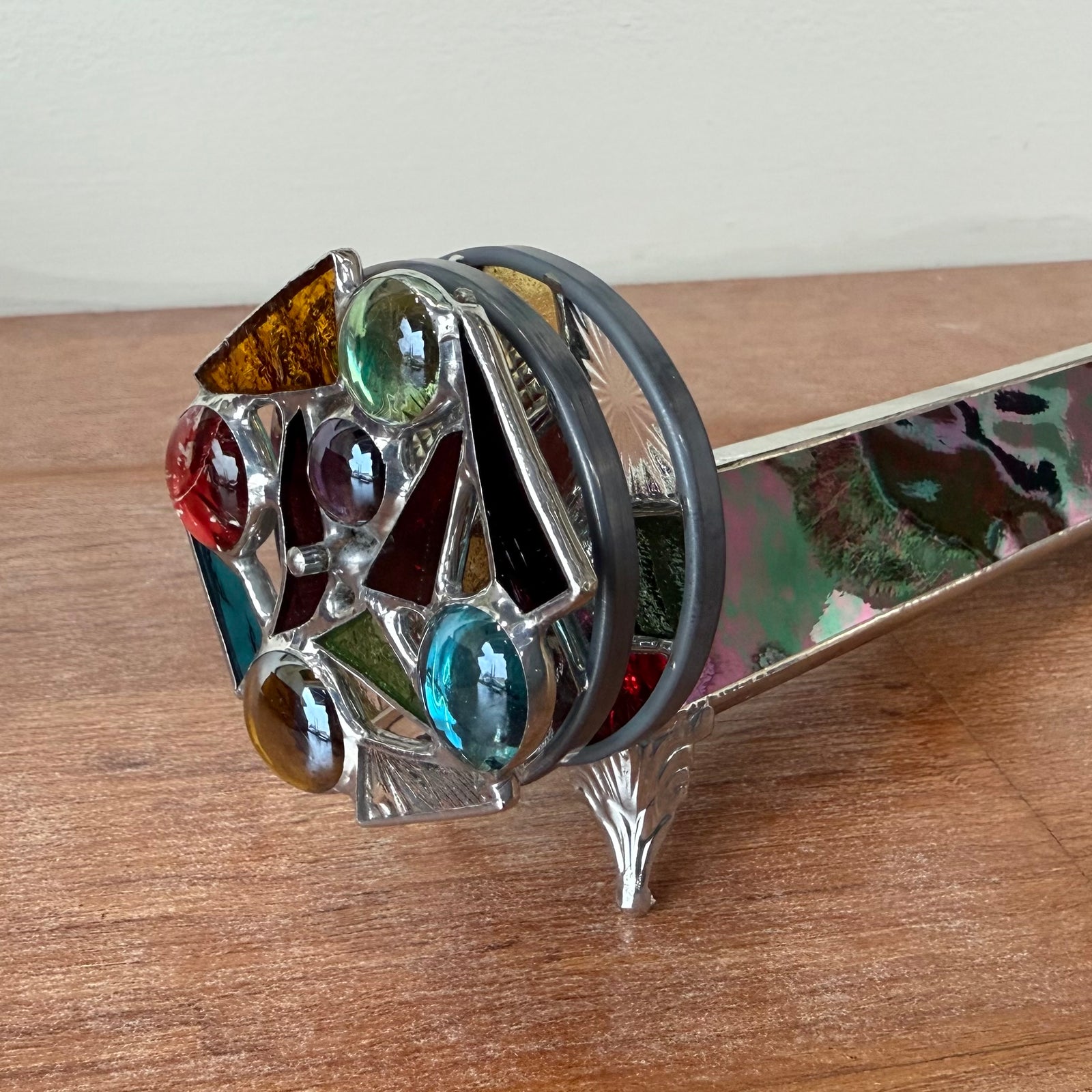 James Webb Kaleidoscope #2