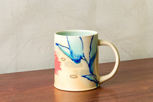 Traditional Mug 69