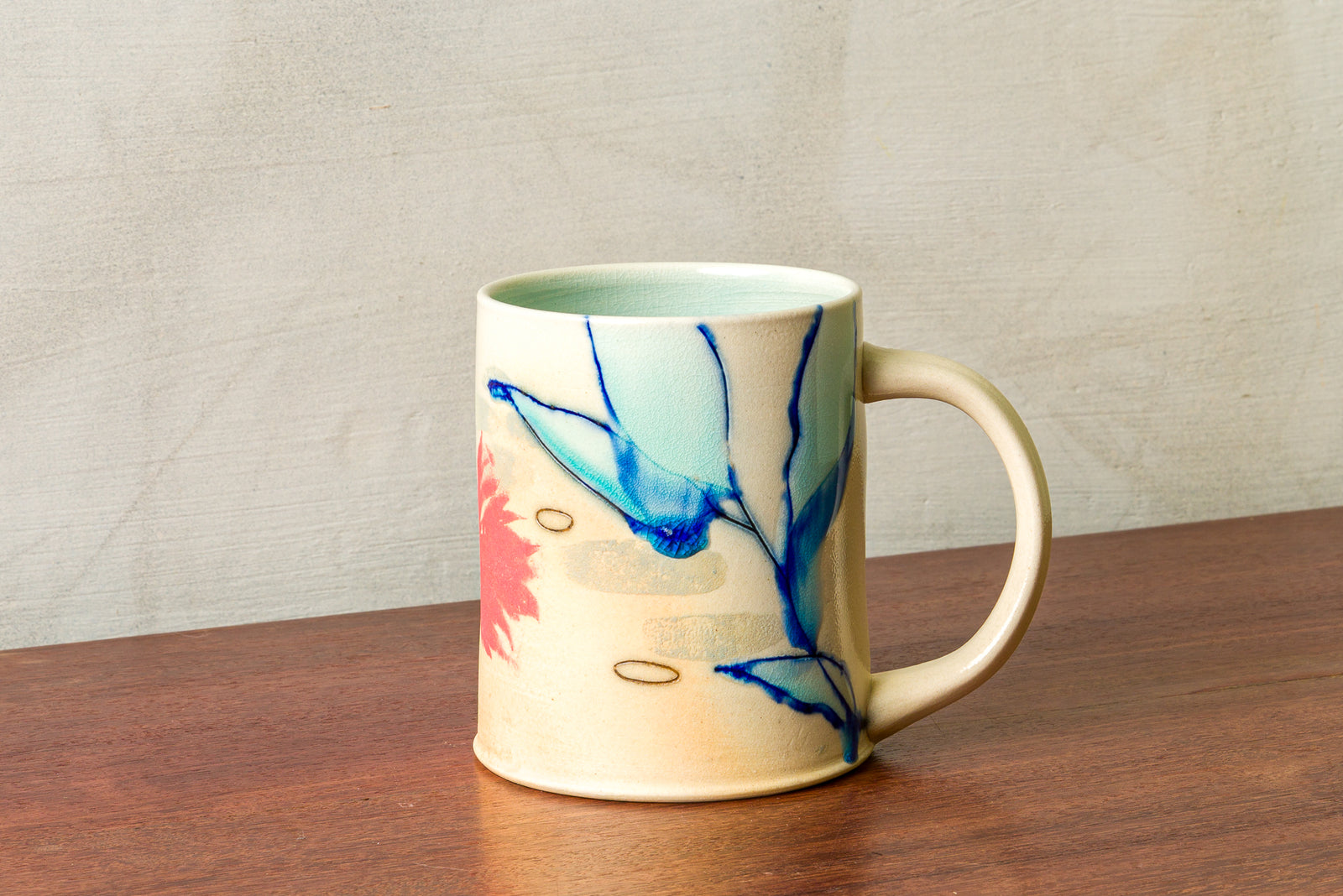Traditional Mug 69