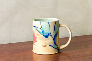 Traditional Mug 69