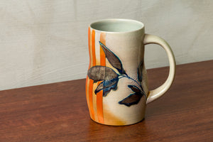 Bellied Mug 9