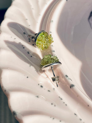 Bottle Stars - Green