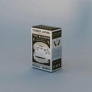 Sleep Tight Tea 500 ml