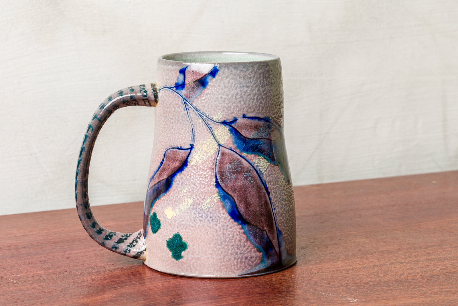 Tankard Style Mug 62