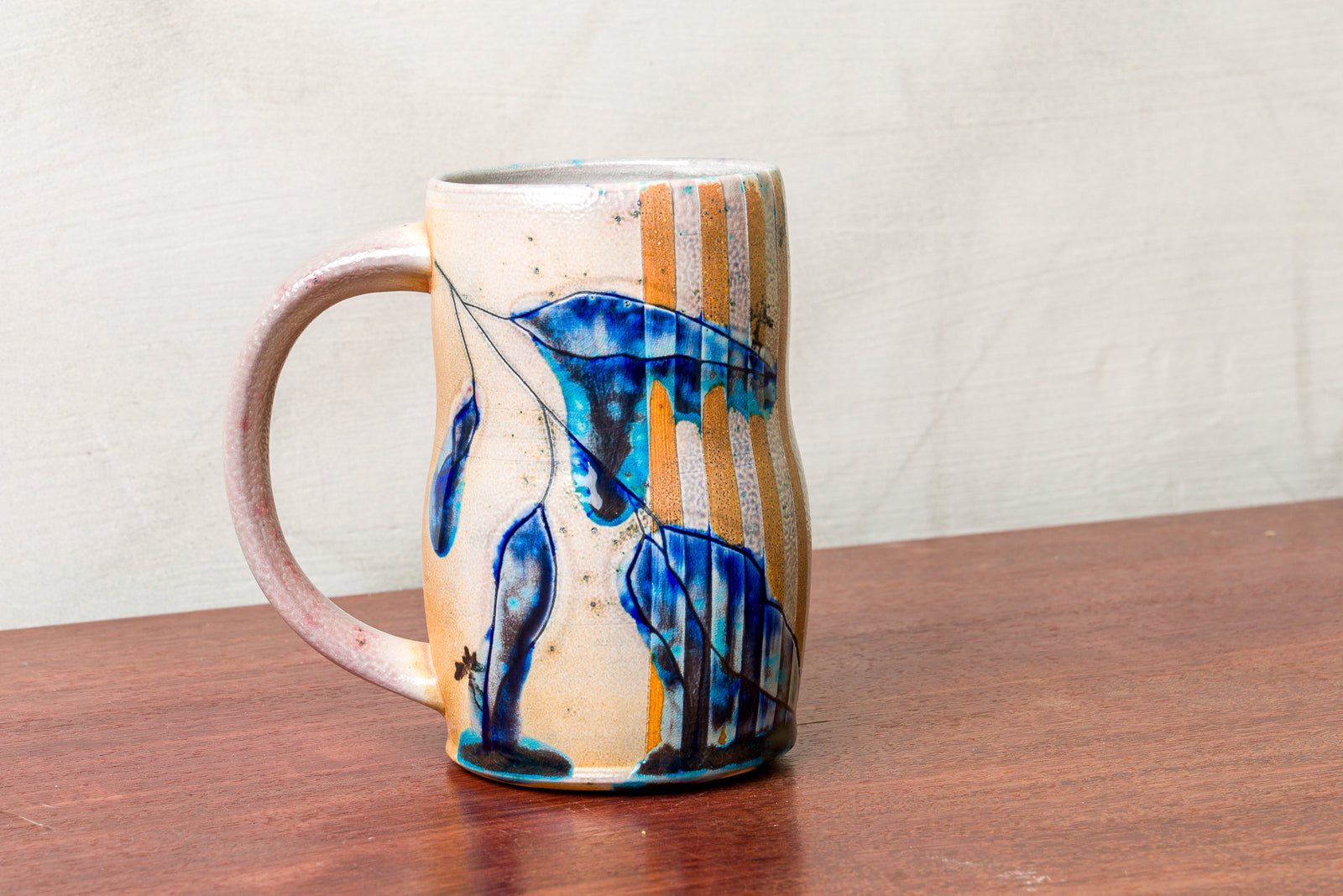 Bellied Mug 67