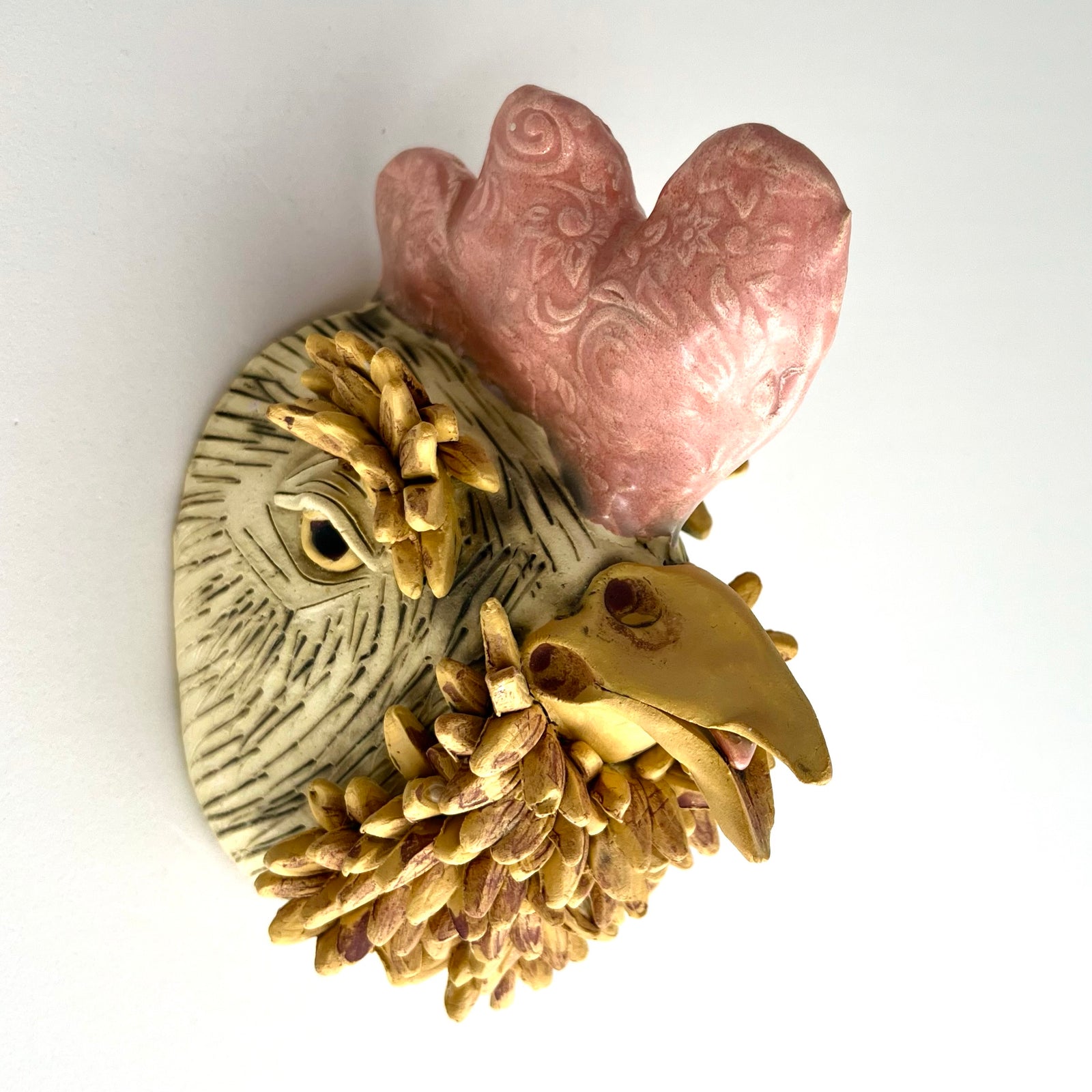 Owen W.  (Wall Cock 24)