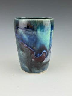 Tall Tumbler 9