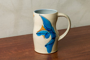 Bellied Mug 11