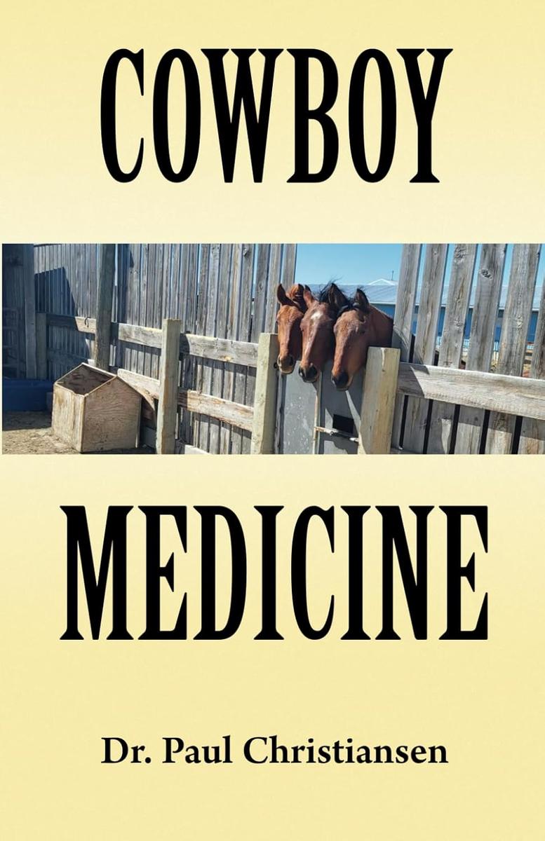 Cowboy Medicine