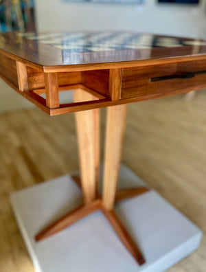 Chess Table