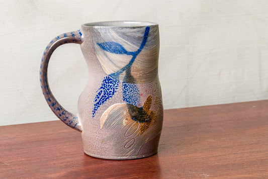 XL Bellied Mug 63