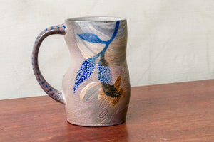 XL Bellied Mug 63
