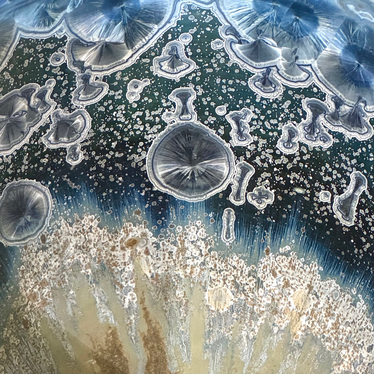 Glacier Edge Vessel