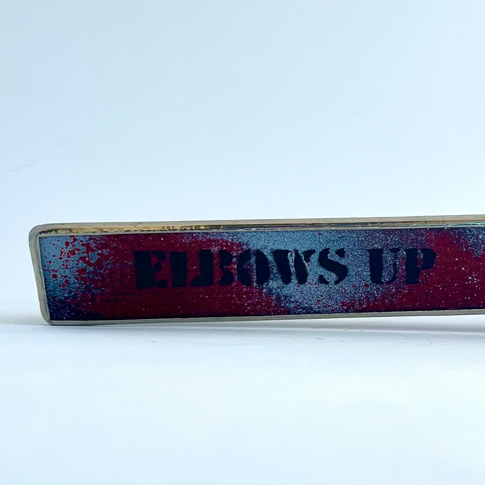 Canadiana Elbows Up Kaleidoscope