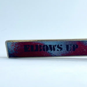 Canadiana Elbows Up Kaleidoscope