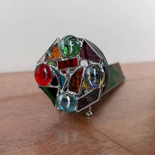 Small Kaleidoscope #44