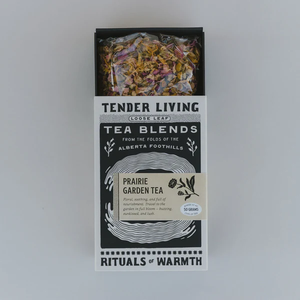 Prairie Garden Tea 500 ml
