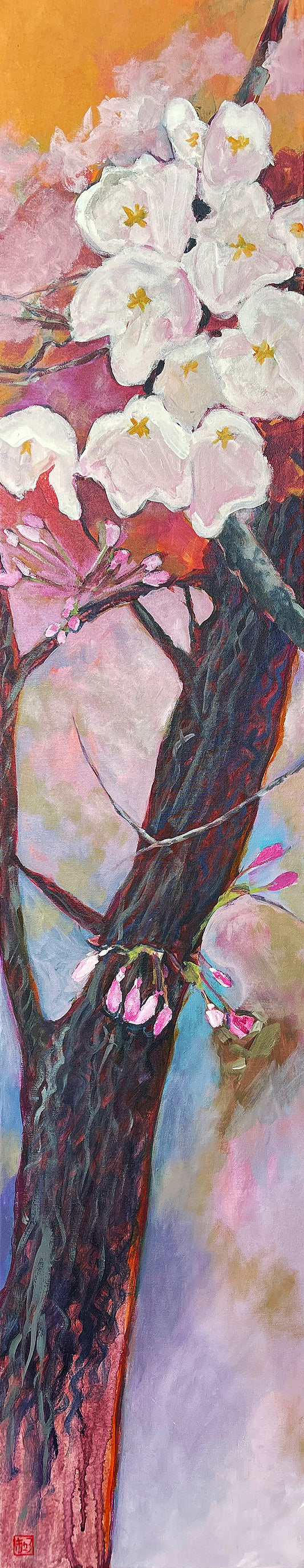Tree Jewels