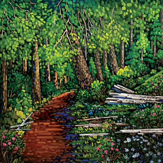 The Pathway