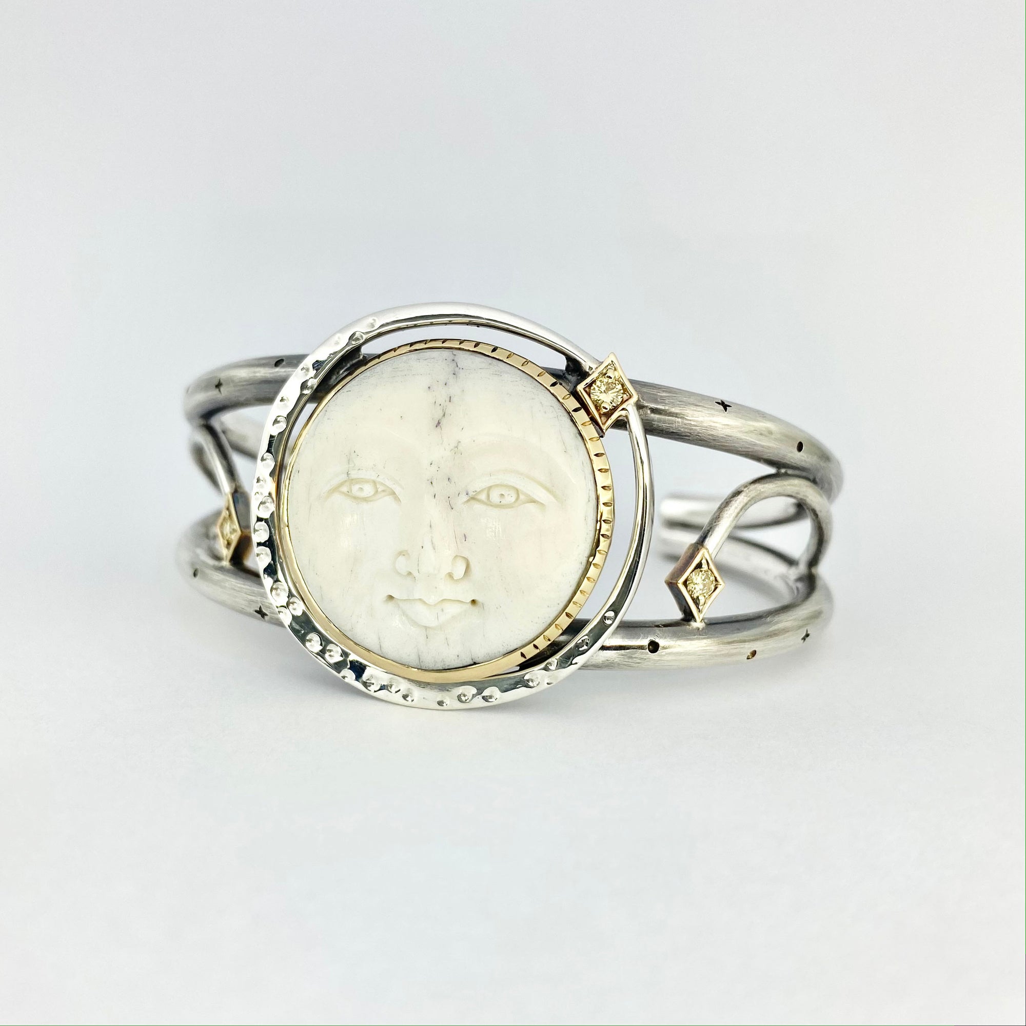 Celestial Bracelet