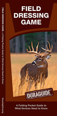 Pocket Guide: Field Dressing Game