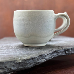 Latte Mug