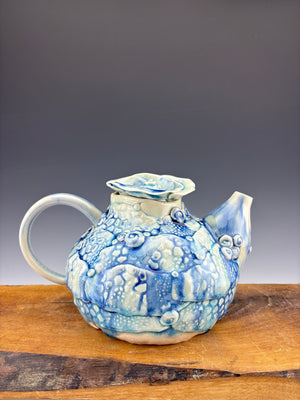 Teapot 2