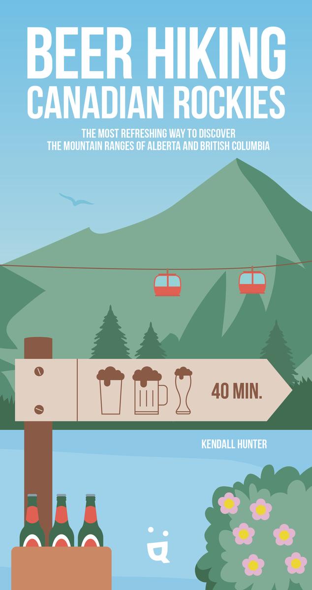 Beer Hiking: Canadian Rockies