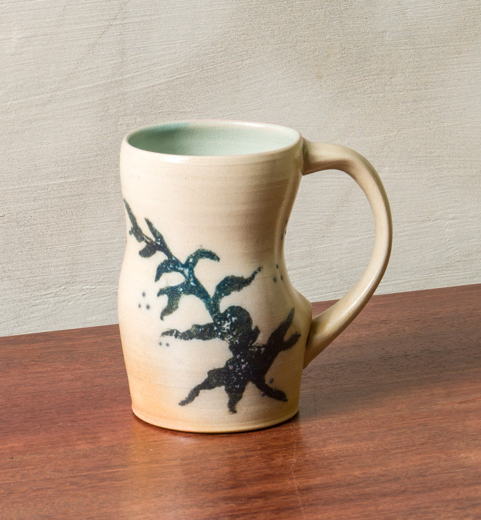 Bellied Mug 6