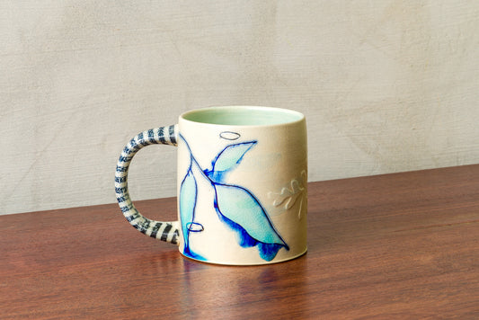 Traditional Mug 62