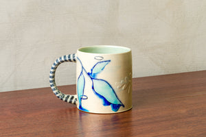 Traditional Mug 62
