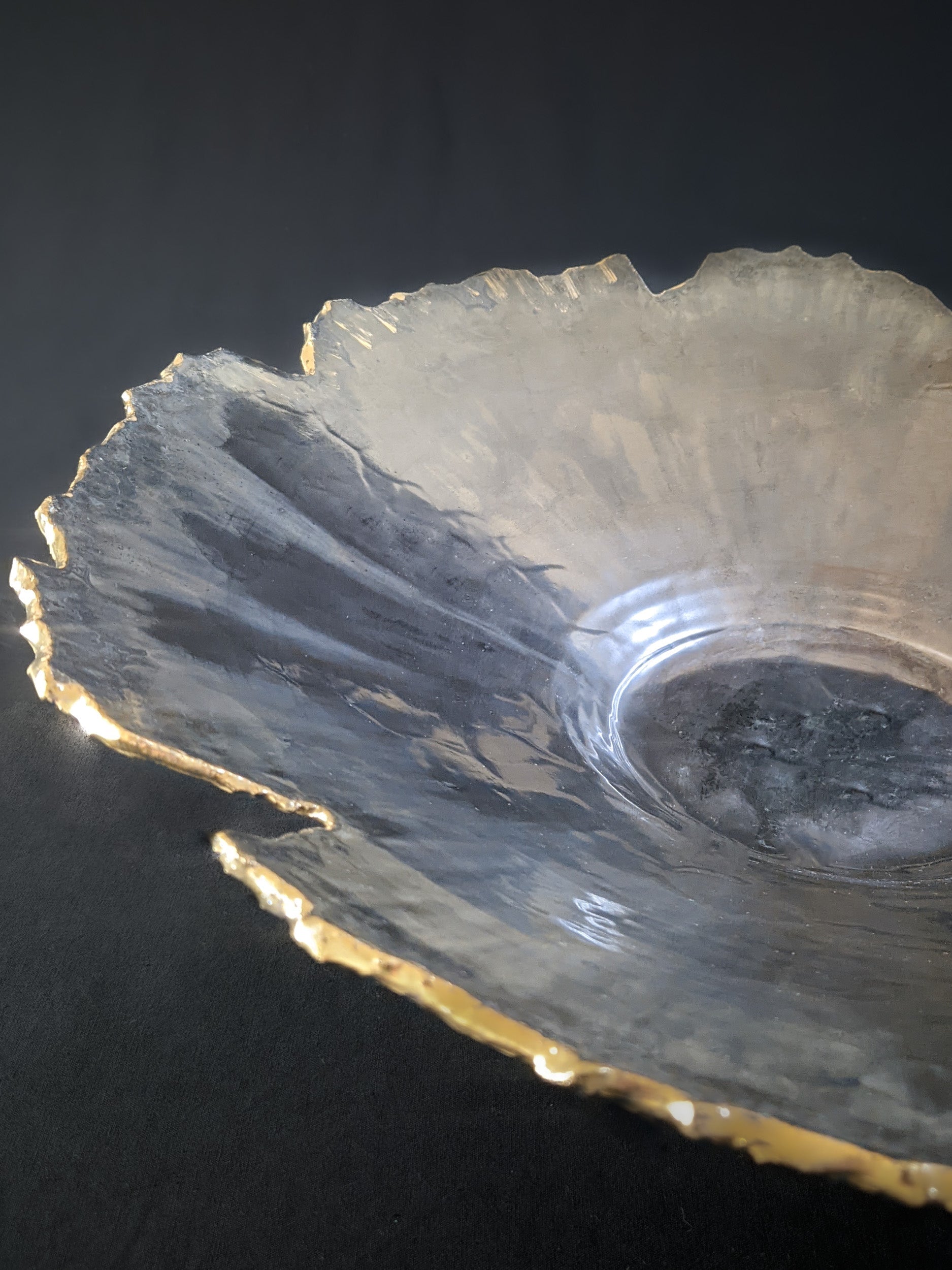 EH VIII Platter