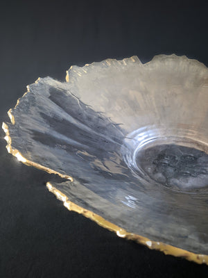 EH VIII Platter