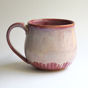 Creamy Cranberry Mug