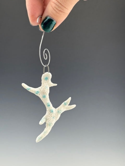 Ocean Ornament 3