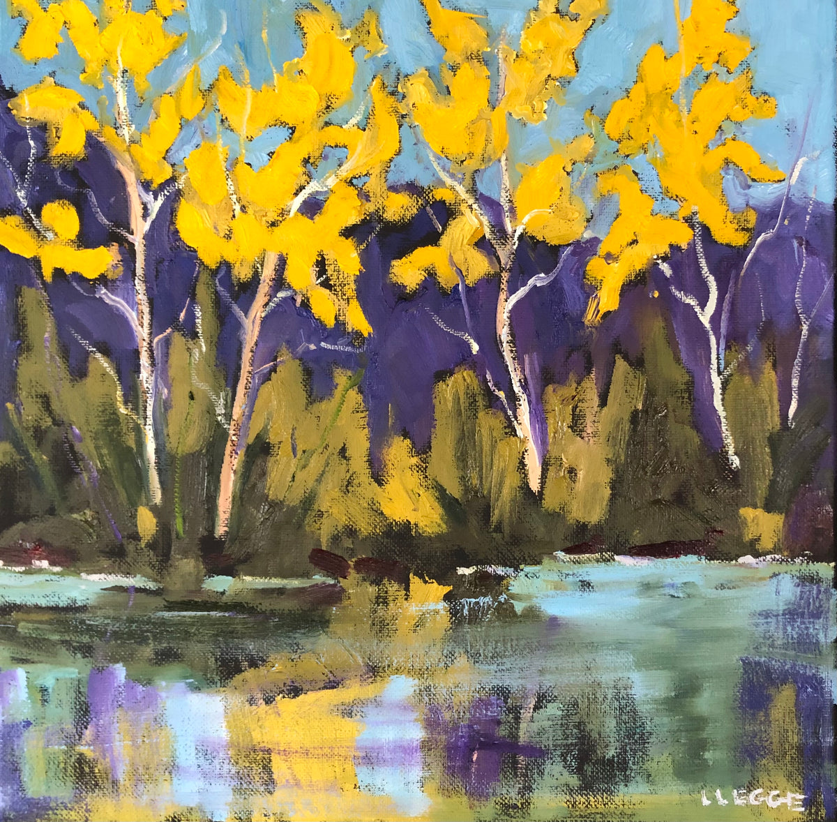 River Dance