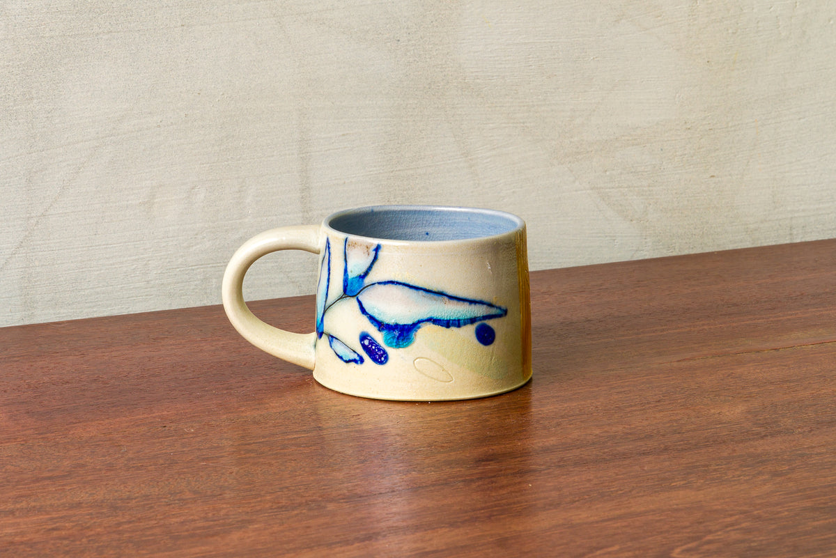 Americano Mug 8