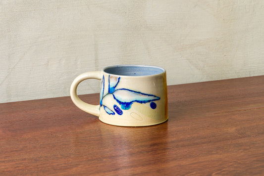 Americano Mug 8